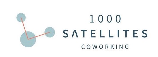 1000 Satellites - Satellite Taylor